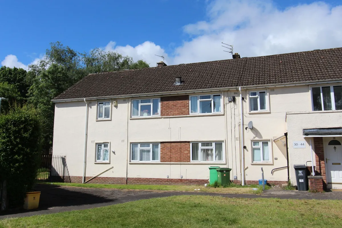Roche Crescent, Cardiff, CF5