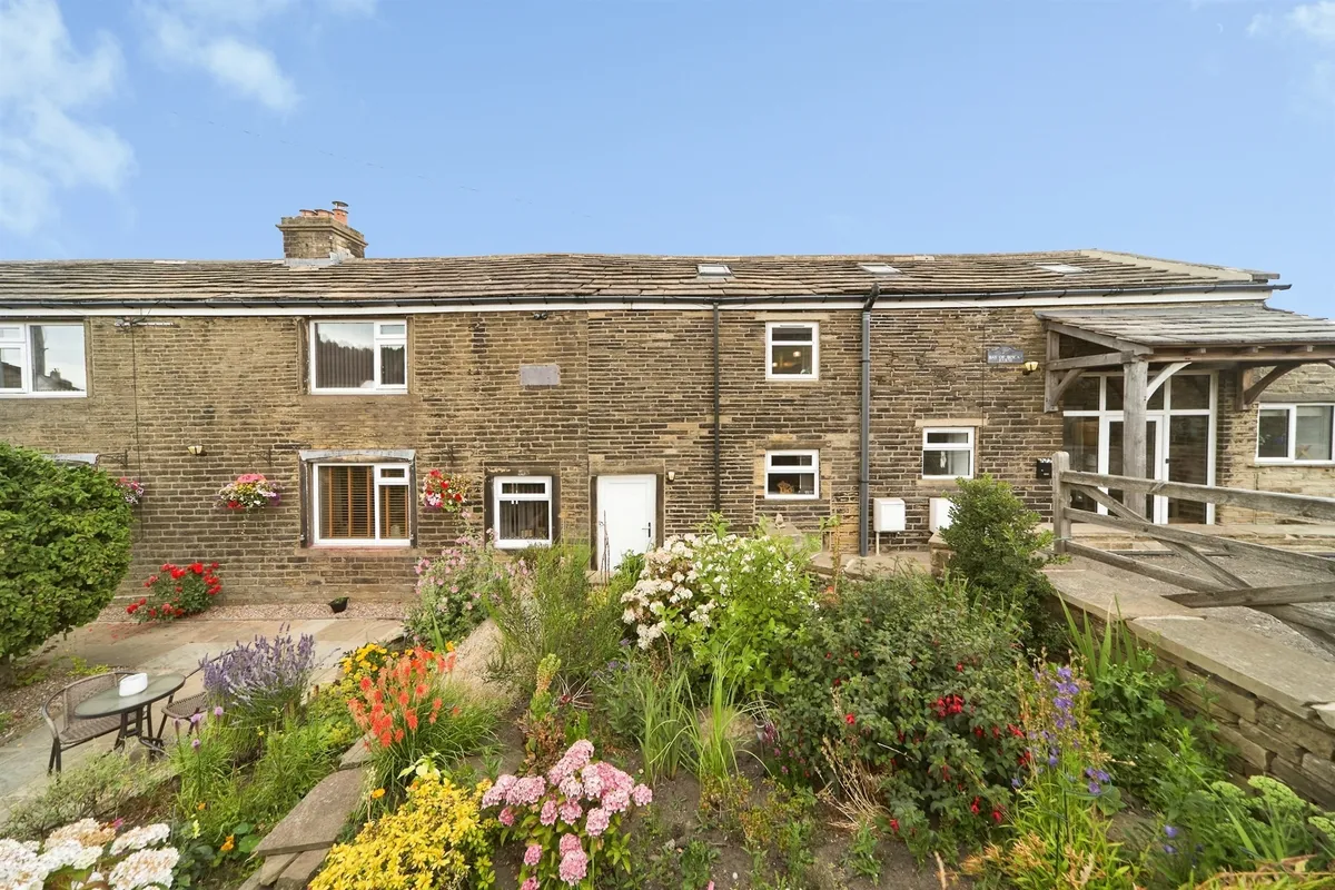 Haworth Road, Allerton, Bradford