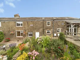 Haworth Road, Allerton, Bradford photo