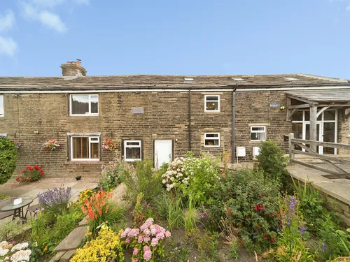 Haworth Road, Allerton, Bradfordphoto