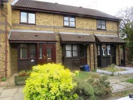 Holden Close, HERTFORD photo