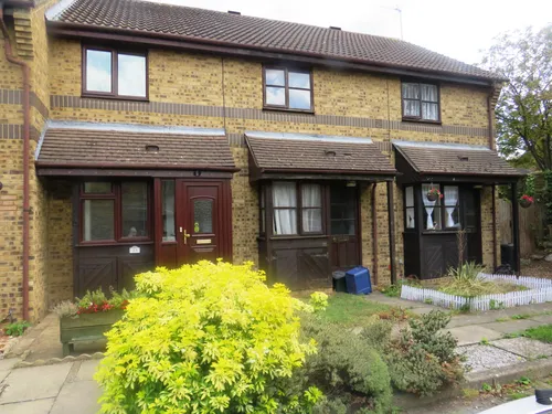 Holden Close, HERTFORDphoto