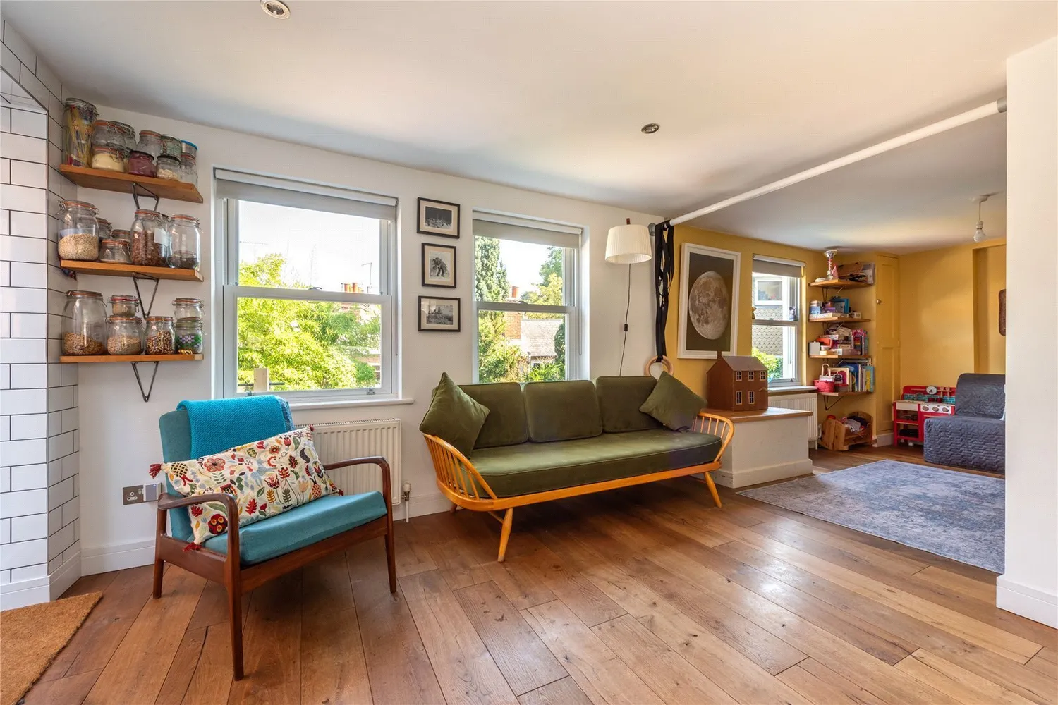 Harrow Road West, Dorking, RH4 photo 5