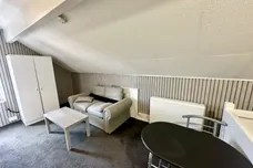 Temple Crescent, LEEDS