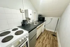 Temple Crescent, LEEDS
