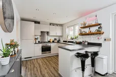 Icarus Avenue, Burgess Hill