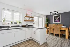 Icarus Avenue, Burgess Hill