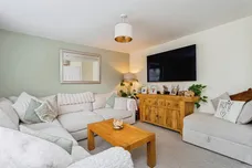 Icarus Avenue, Burgess Hill
