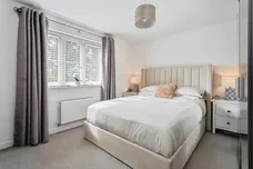 Icarus Avenue, Burgess Hill