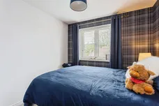 Icarus Avenue, Burgess Hill