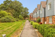 Icarus Avenue, Burgess Hill