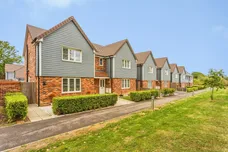 Icarus Avenue, Burgess Hill