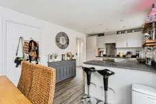 Icarus Avenue, Burgess Hill