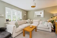 Icarus Avenue, Burgess Hill