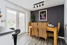 Icarus Avenue, Burgess Hill