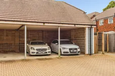 Icarus Avenue, Burgess Hill