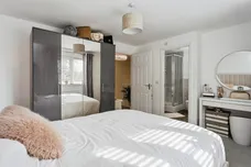 Icarus Avenue, Burgess Hill