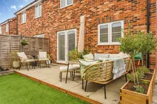 Icarus Avenue, Burgess Hill