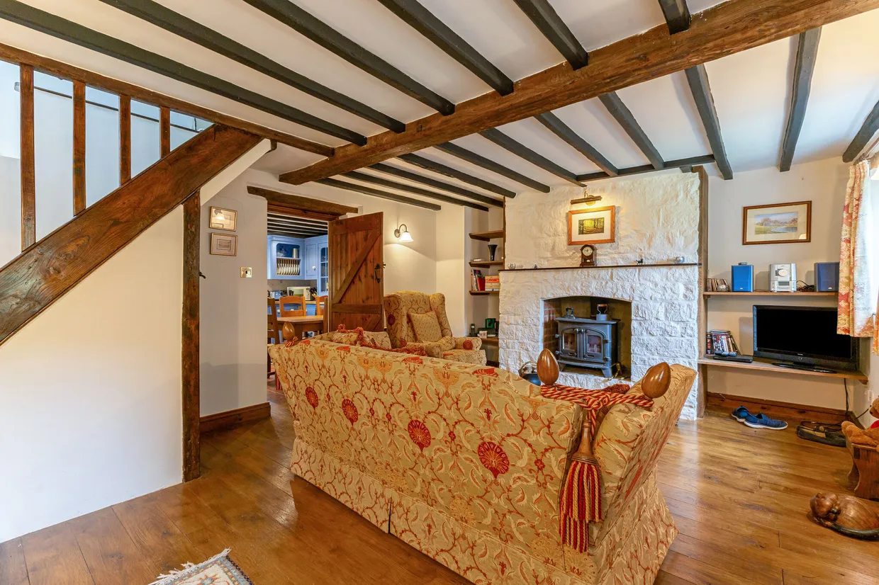 Barton On Heath Road, Great Wolford, CV36 photo 3