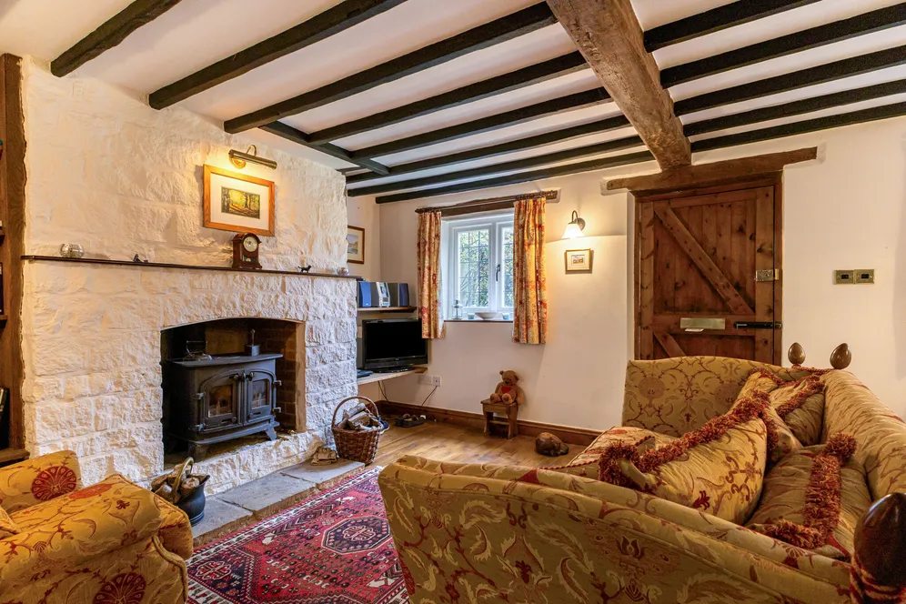 Barton On Heath Road, Great Wolford, CV36 photo 4