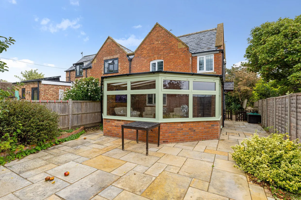Barton On Heath Road, Great Wolford, CV36 photo 8