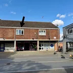 St Nicholas Court, North Walsham