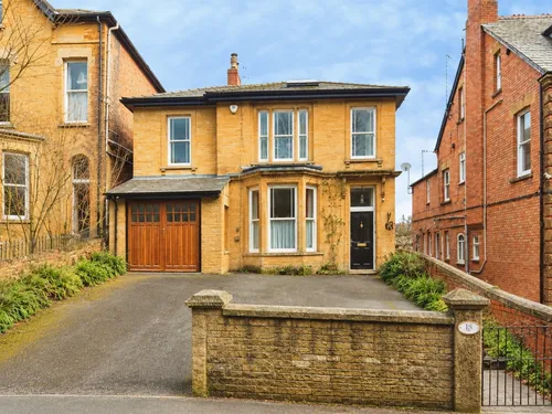 Hendford Hill, Yeovilphoto