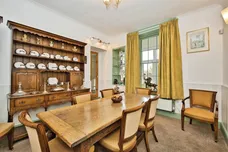 Hendford Hill, Yeovil