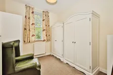 Hendford Hill, Yeovil