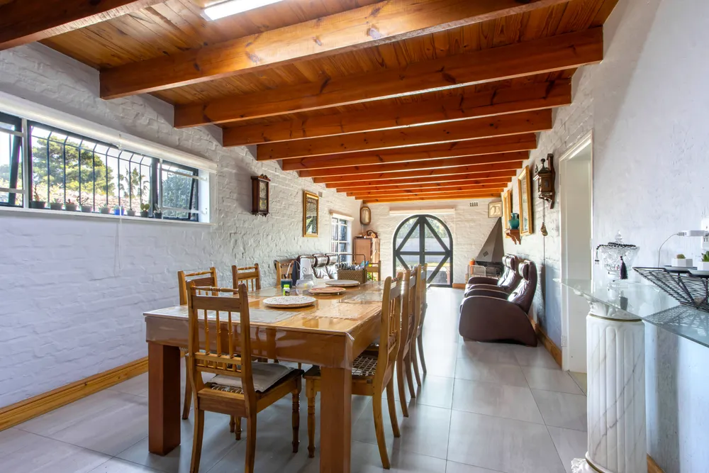 South Africa, Western Cape, Dobson