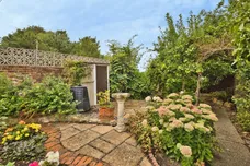 Hendford Hill, Yeovil