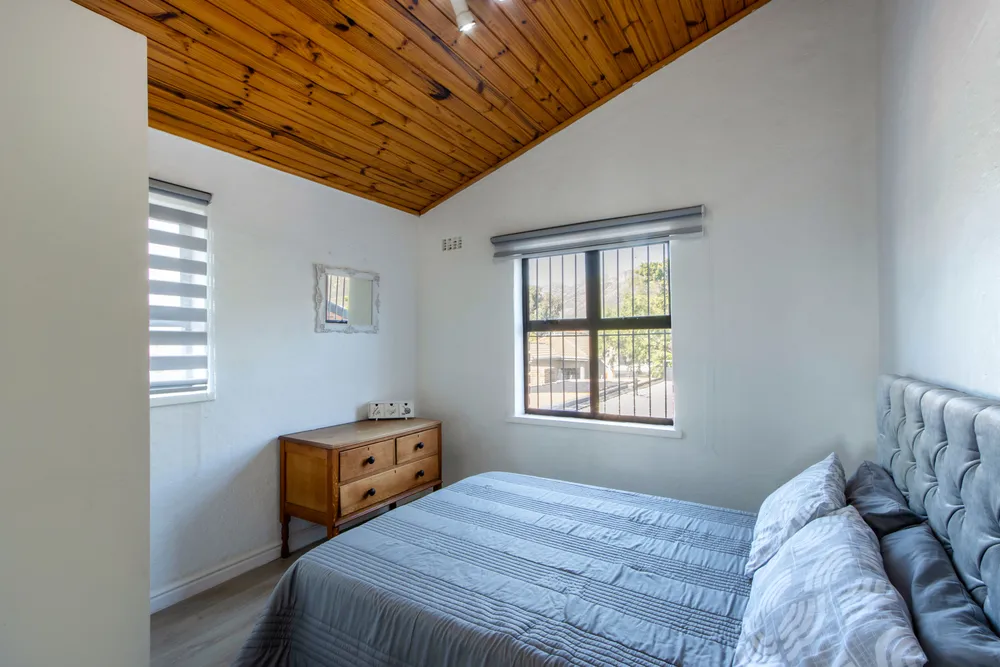 South Africa, Western Cape, Dobson