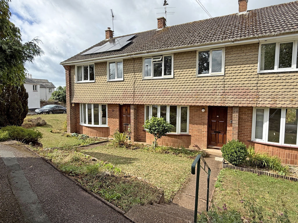 Tyrrell Mead, Sidmouth Image 1