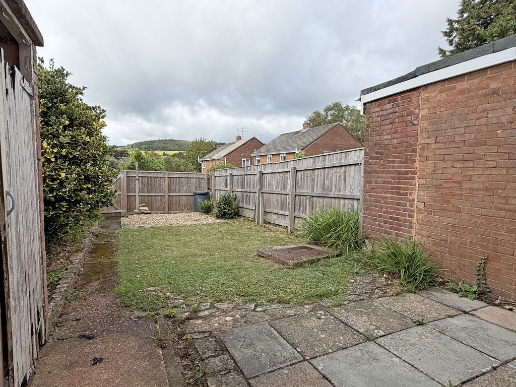 Tyrrell Mead, Sidmouth Image 2
