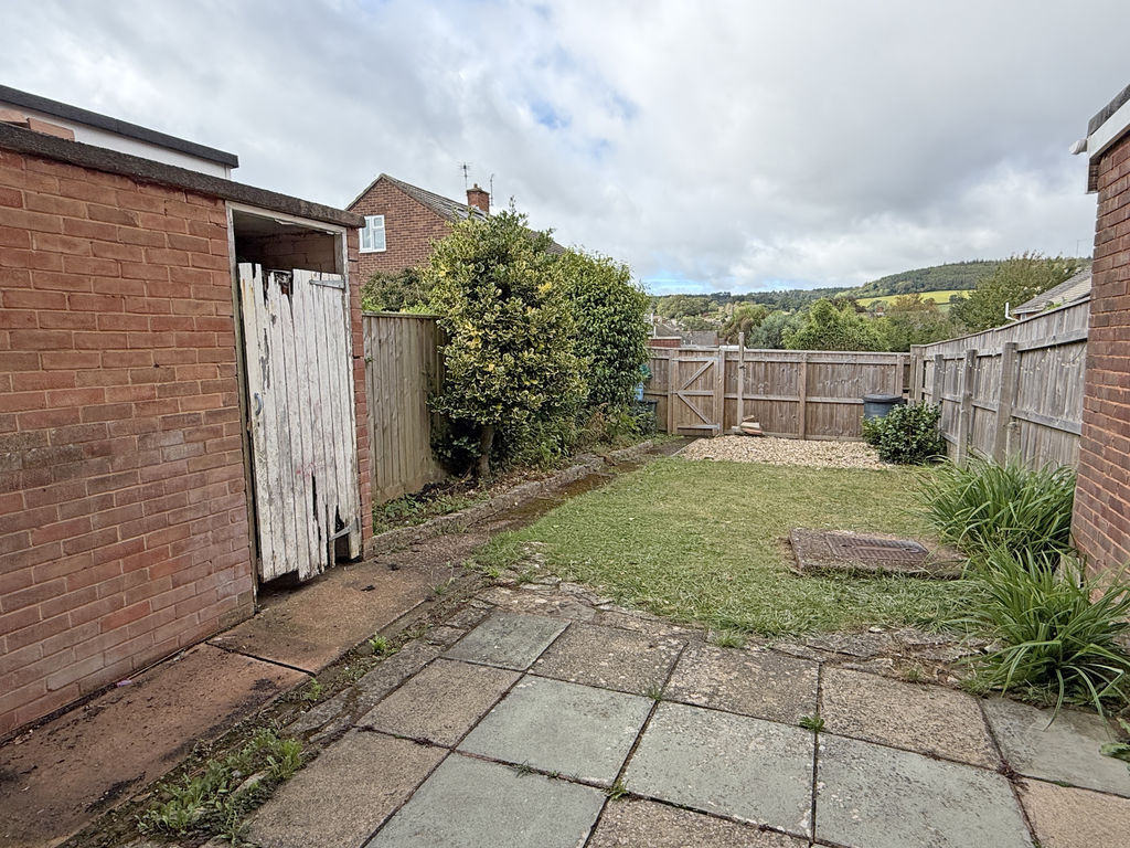 Tyrrell Mead, Sidmouth Image 8