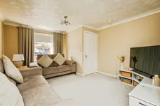 Riverside Court, Dinnington, Sheffield