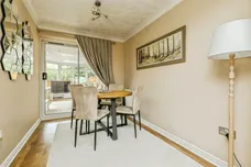 Riverside Court, Dinnington, Sheffield