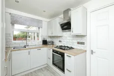 Riverside Court, Dinnington, Sheffield