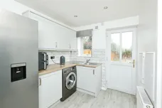 Riverside Court, Dinnington, Sheffield