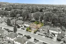 Wallace Fields, Epsom