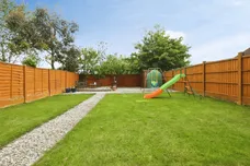 Riverside Court, Dinnington, Sheffield