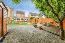 Riverside Court, Dinnington, Sheffield