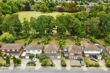 Wallace Fields, Epsom