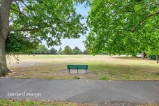 Wallace Fields, Epsom