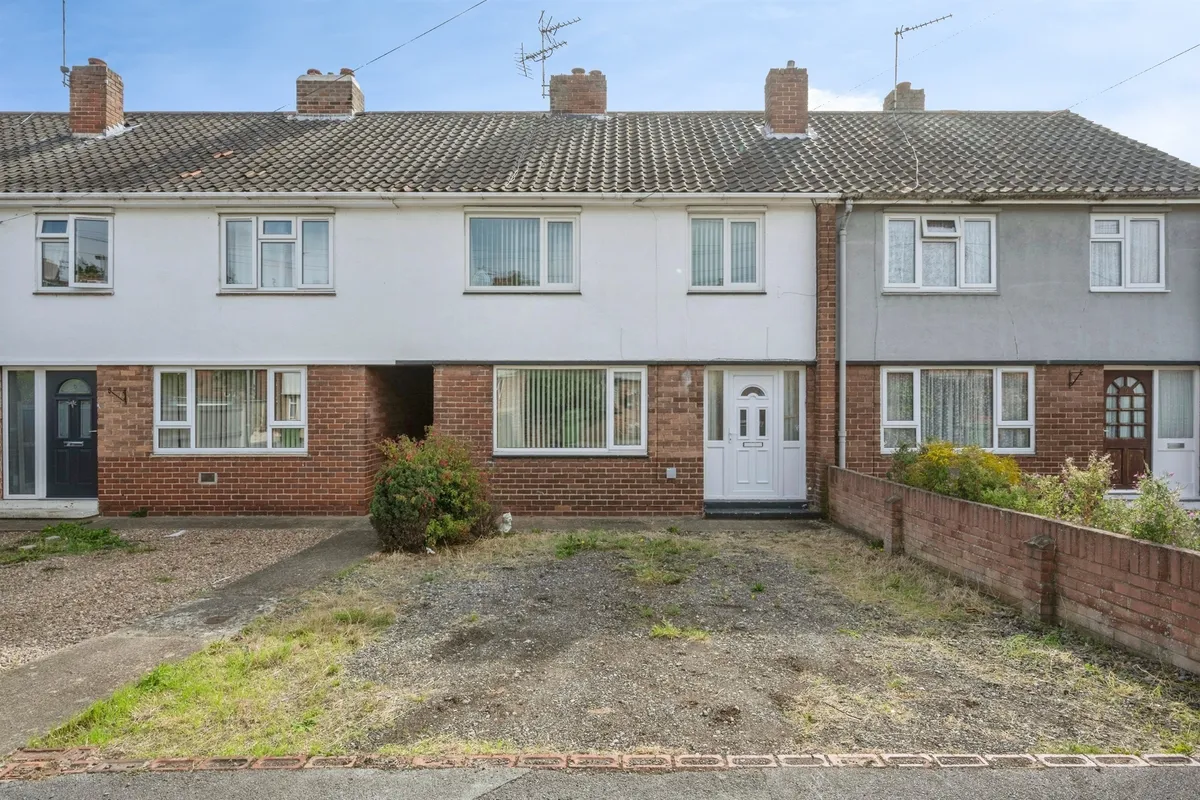Mill Balk Place, Snaith, Goole
