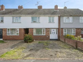 Mill Balk Place, Snaith, Goole photo