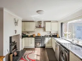Mill Balk Place, Snaith, Goole thumb 3