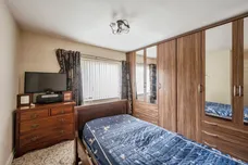 Mill Balk Place, Snaith, Goole