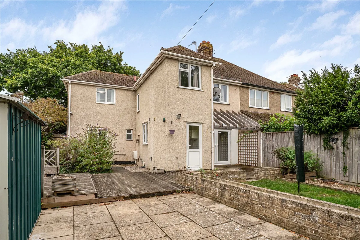 Oxford Road, Old Marston, Oxford, Oxfordshire, OX3