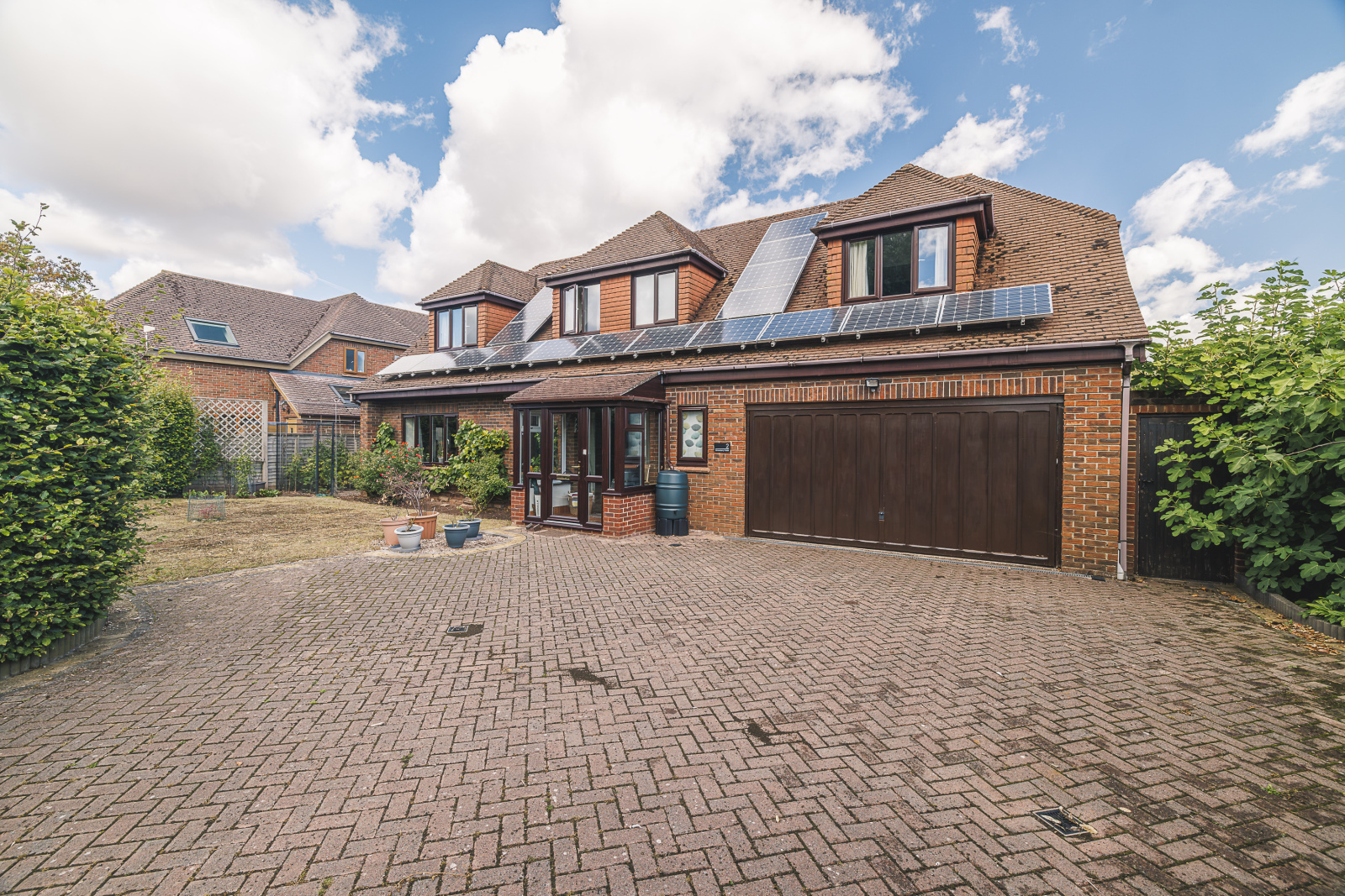 Peterstow, Ross-on-Wye, Herefordshire, HR9 Image 1
